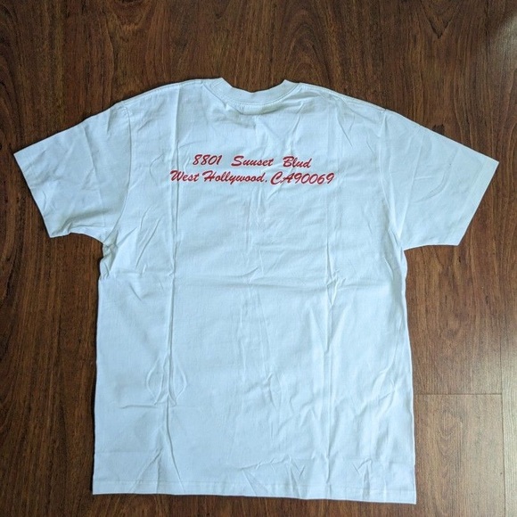 👕Brand New Men's ✨Short Sleeve T-Shirt🏝 - Picture 2 of 5